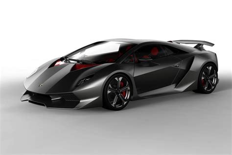 Lamborghini Sesto Elemento Auto55be