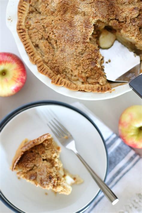 Dutch Apple Pie Recipe The Taylor House