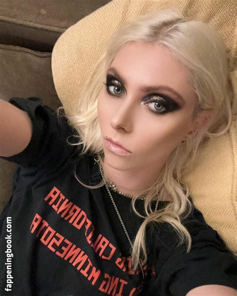 Taylor Momsen Aryelsoul Nude Onlyfans Leaks The Fappening Photo