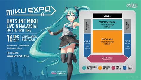 Join the online community, create your anime and manga list, read reviews, explore the forums, follow news, and so much more! Hatsune Miku Expo: First Virtual Singer Live Concert in ...