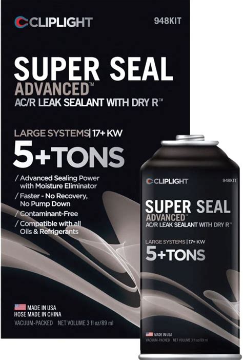 Superseal Leak Sealant