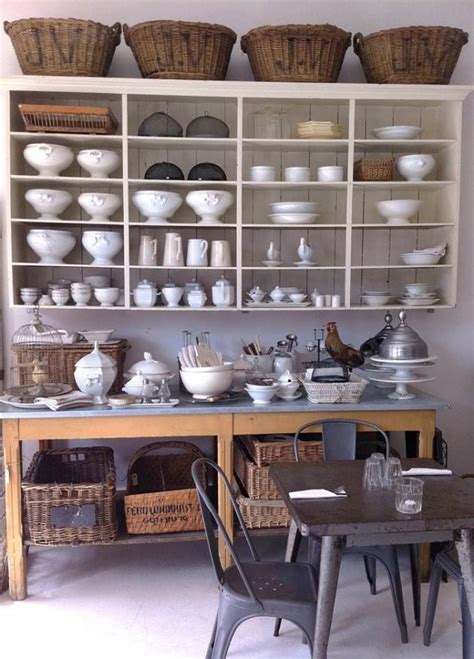 Stackable cabinet shelf kitchen cabinet organizers and storage, 2 pack pantry shelves organizer with guardrails design for safely storing kitchen counter bedroom bathroom accessories, stainless steel. 30 AMAZING KITCHEN STORAGE IDEAS FOR SMALL KITCHEN SPACES ...