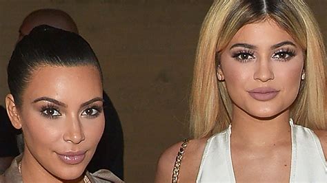 Bloggers Sonia And Fyza Ali Look Exactly Like Kim Kardashian And Kylie