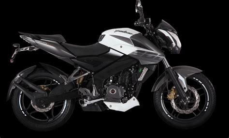 It is available in only one variant and 2 colours. 5 Things You Need to Know About the Bajaj Pulsar NS 200 ...