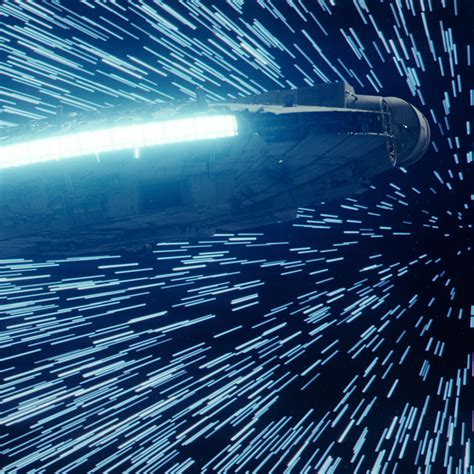 Maybe you would like to learn more about one of these? 2048x2048 Star Wars The Last Jedi Millennium Falcon Hitting Lightspeed Ipad Air HD 4k Wallpapers ...