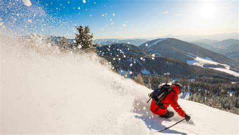 Apex Mountain Kicks Off Another Epic Ski Season On December 8th Gonzo