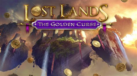 Lost Lands 3 The Golden Curse Walkthrough Part 4 End Youtube