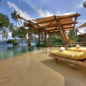 The roots eco resort guest house, tanjung rambutan. 20 World's Most Beautiful Eco Resorts