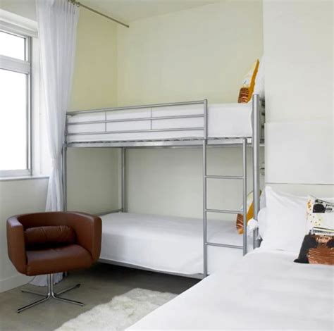 5 out of 5 stars. 17 Minimalist Modern Bunk Bed Designs