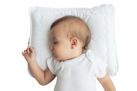 Mabel Home Kids Baby Toddler Pillow With Zipper Washable Pillowcase