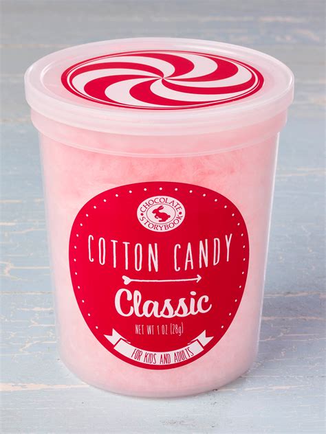 Pink Vanilla Cotton Candy Etsy