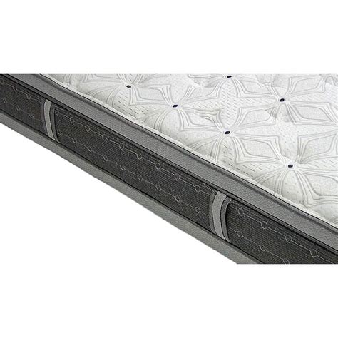 Interchangeable, removable zippered pillow top. Monterrey PillowTop Waterbed Insert
