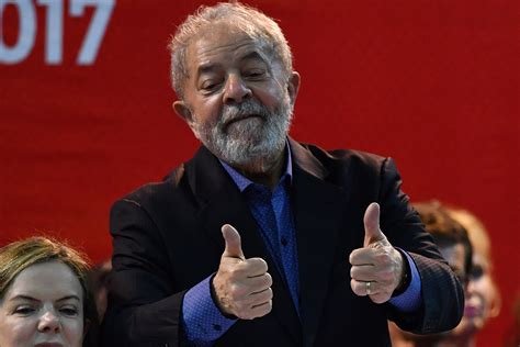Pf Põe Fim A Uma Das Grandes Preocupações De Lula Veja