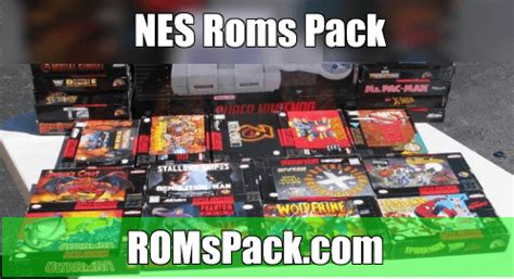 Ultimate Game Boy Rom Pack Romspack Vrogue