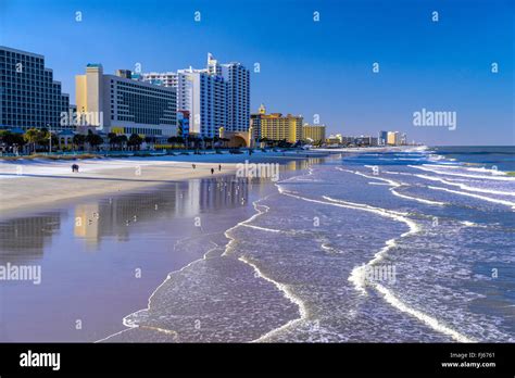 Florida Daytona Beach Hi Res Stock Photography And Images Alamy