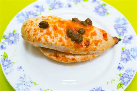 (add brussels sprouts now if using). 3 Ways to Bake Boneless Chicken Breast - wikiHow