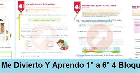 ¿cómo crees que se sintieron. Me Divierto Y Aprendo 5 Contestado : 307804038 Me Divierto Y Aprendo 3 - Grado grupo a de la esc.