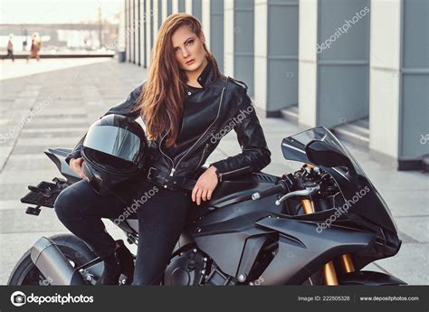Sexy Moto Girls Telegraph