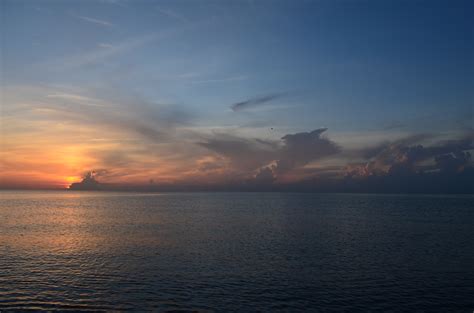 Wallpaper Sunlight Sunset Sea Bay Water Nature Sky Sunrise Evening Morning Coast