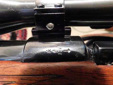 Mauser markings | Gunboards Forums