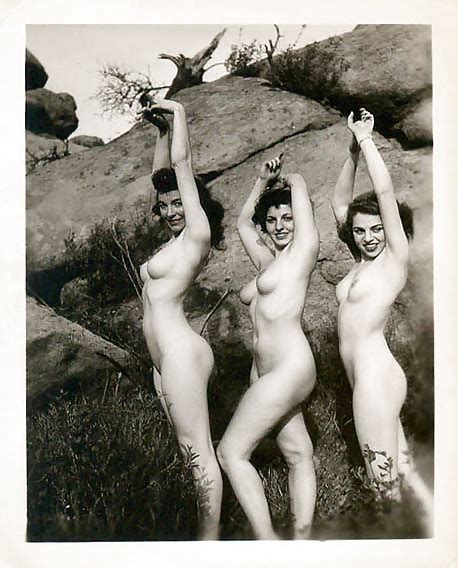 Free Hairy Porn Groups Of Naked Women Vintage Edition Vol