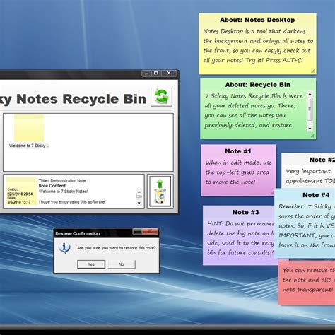 Notes gitmind.com related courses ››. 7 Sticky Notes Alternatives and Similar Software ...