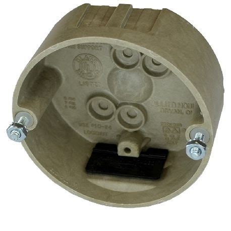 Allied Moulded Fiberglassbox Fb Premier Series Fan Fixture