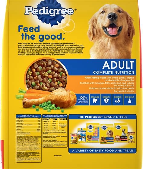 Unveiling The Truth Behind Dog Food Labels Top 10 Products Review And