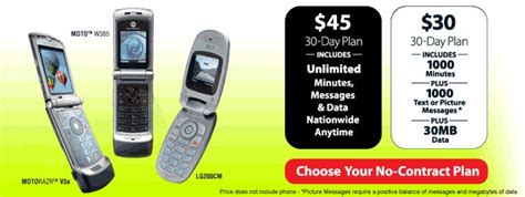 Best No Contract Cell Phone Plans Reviews