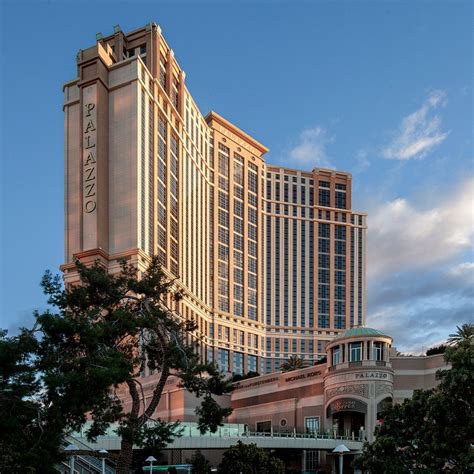 The Palazzo At The Venetian Las Vegas Nv Fotos Reviews En Prijsvergelijking Tripadvisor