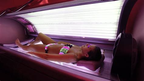 Tanning Beds Sun Lamps To Get New Fda Warnings