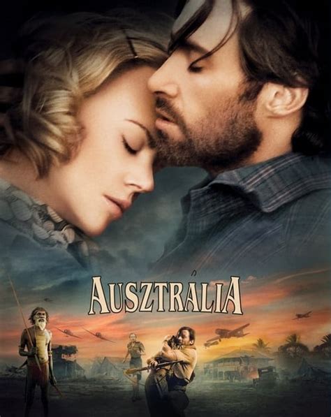 See more of teljes film magyarul on facebook. ~'MAFAB~HD!] Ausztrália Teljes Film (2008) Magyarul Videa ...