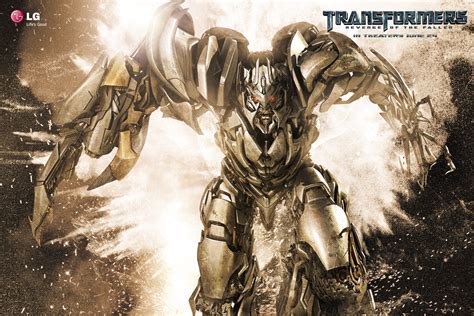 Download Transformers Matrix Wallpaper Megatron Movie Hd By