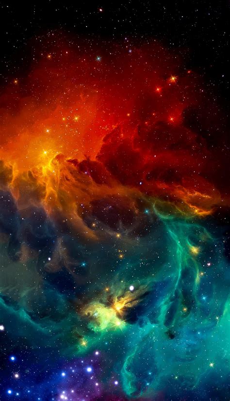 Universe iPhone Wallpapers - Wallpaper Cave