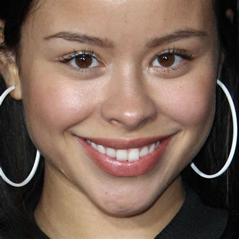 Cierra Ramirez Clothes Outfits Steal Her Style