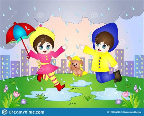 Essay for primary school students