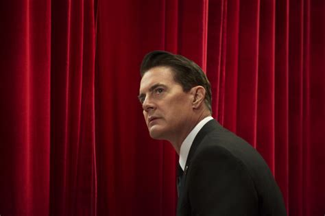 Twin Peaks On Showtime Cancelled Or Season 4 Release Date