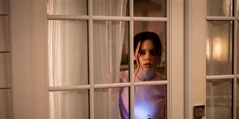 Scream 6 Jenna Ortega Melissa Barrera And More Return For Slasher Sequel