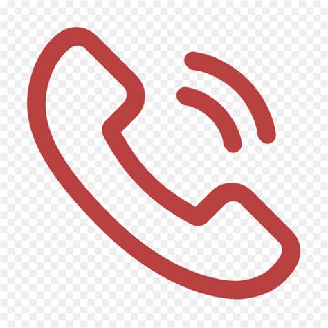 Ponsel Telepon Logo Gambar Png