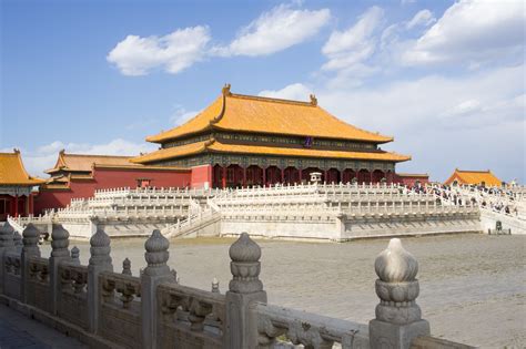 Maybe you would like to learn more about one of these? Hall Of Supreme Harmony - One of the Top Attractions in ...
