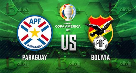 Laga bolivia vs uruguay akan dilangsungkan pada jumat (25 juni 2021). Paraguay y Bolivia se miden con la eliminatoria a Qatar ...