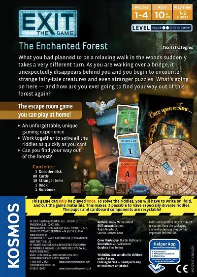 Roblox Escape Room Enchanted Forest Secret Code