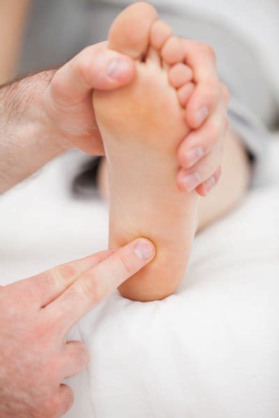 Causes Of Pain In The Toes Livestrongcom