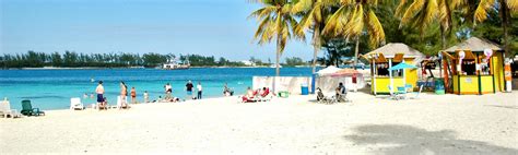 Bahamas Holidays 20222023 Tailor Made Holidays