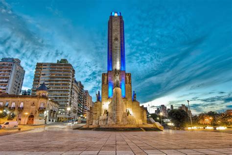 Die Top 10 Sehenswürdigkeiten Von Argentinien Franks Travelbox