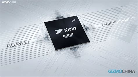 Huawei P60 Podría Lanzarse Con El Nuevo Soc Kirin 9100 De 14nm