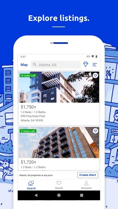 The Best Apartment Finder Apps For Android And Ios Digital Trends
