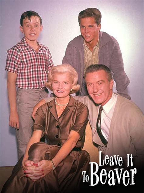 Whatever Happened To The Cast Of Leave It To Beaver Ihearthollywood
