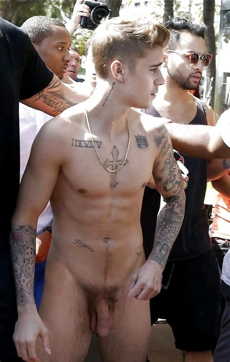 Justin Bieber Naked Penis Porn Pics Sex Photos XXX Images Witzmountain