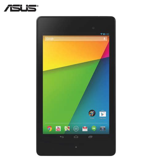 Quad core + 2 gb makes it extremely fast. BestBuy: Google Nexus 7 FHD by ASUS 32GB 7″ Android 4.3 ...